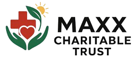 MAXX CHARITABLE TRUST